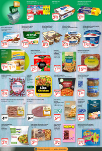 Globus Prospekt - Angebote ab 09.03.