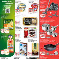 Globus Prospekt Seite 3