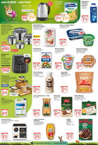 Globus Prospekt - Angebote ab 16.03. - Seite 2