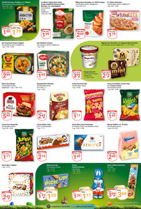 Globus Prospekt - Angebote ab 16.03.