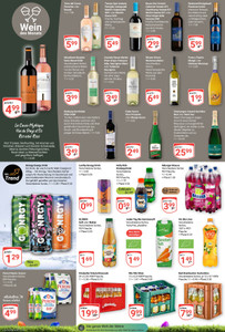 Globus Prospekt - Angebote ab 16.03.