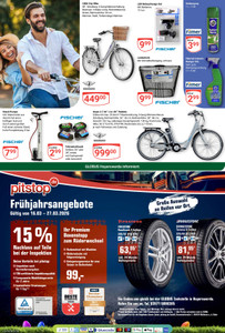 Globus Prospekt - Angebote ab 16.03.