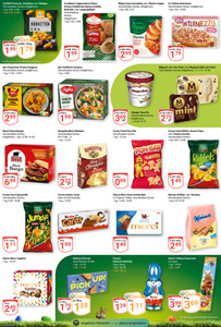 Globus Prospekt - Angebote ab 16.03.