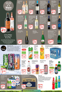 Globus Prospekt - Angebote ab 16.03.