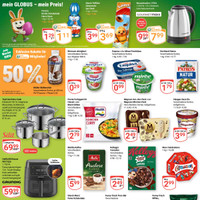 Globus Prospekt Seite 2