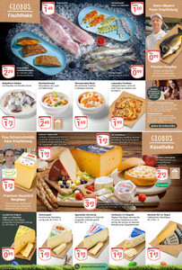 Globus Prospekt - Angebote ab 16.03.