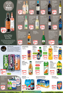 Globus Prospekt - Angebote ab 16.03.