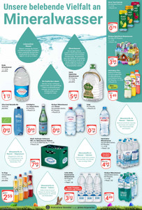 Globus Prospekt - Angebote ab 16.03.