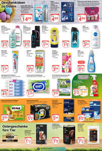 Globus Prospekt - Angebote ab 16.03.