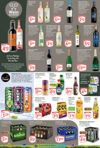 Globus Prospekt - Angebote ab 16.03.