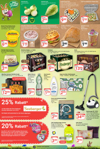 Globus Prospekt - Angebote ab 16.03.