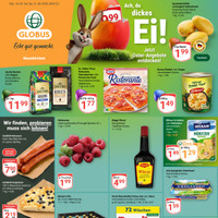 Globus Prospekt Seite 3