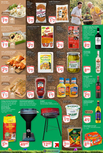 Globus Prospekt - Angebote ab 16.03.