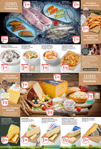 Globus Prospekt - Angebote ab 16.03.