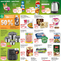 Globus Prospekt Seite 2