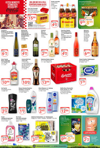 Globus Prospekt - Angebote ab 16.03.