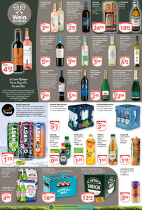 Globus Prospekt - Angebote ab 16.03.