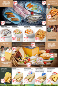Globus Prospekt - Angebote ab 16.03.