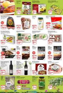 Globus Prospekt - Angebote ab 16.03.