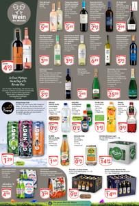 Globus Prospekt - Angebote ab 16.03.