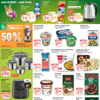 Globus Prospekt Seite 2