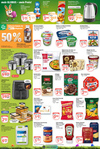 Globus Prospekt - Angebote ab 16.03. - Seite 2