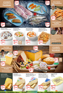 Globus Prospekt - Angebote ab 16.03.