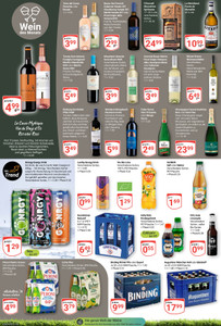 Globus Prospekt - Angebote ab 16.03.