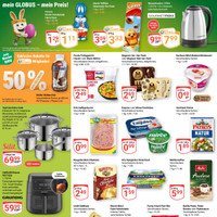 Globus Prospekt Seite 2