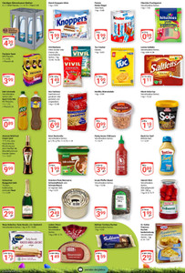 Globus Prospekt - Angebote ab 16.03.