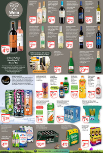 Globus Prospekt - Angebote ab 16.03.