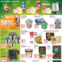 Globus Prospekt Seite 2