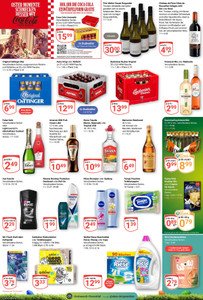 Globus Prospekt - Angebote ab 16.03.