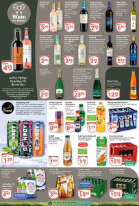 Globus Prospekt - Angebote ab 16.03.