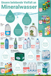 Globus Prospekt - Angebote ab 16.03.