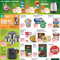 Globus Prospekt Seite 2