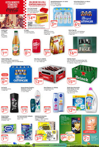 Globus Prospekt - Angebote ab 16.03.