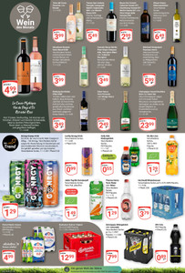 Globus Prospekt - Angebote ab 16.03.