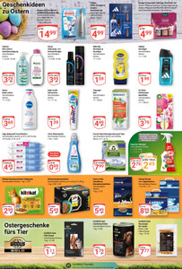 Globus Prospekt - Angebote ab 16.03.