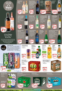 Globus Prospekt - Angebote ab 16.03.