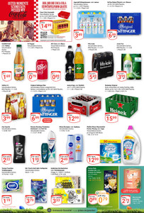 Globus Prospekt - Angebote ab 16.03.