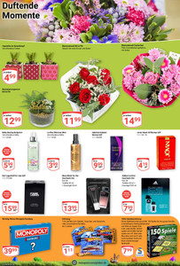 Globus Prospekt - Angebote ab 16.03.