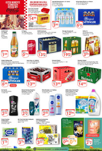 Globus Prospekt - Angebote ab 16.03.