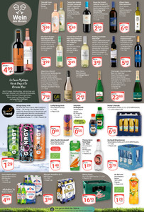 Globus Prospekt - Angebote ab 16.03.