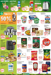 Globus Prospekt - Angebote ab 16.03. - Seite 2