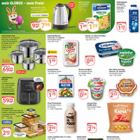 Globus Prospekt Seite 2