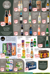 Globus Prospekt - Angebote ab 16.03.