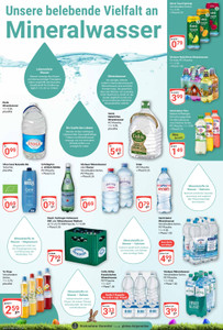 Globus Prospekt - Angebote ab 16.03.