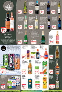 Globus Prospekt - Angebote ab 16.03.