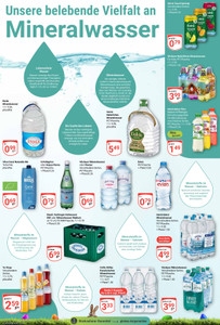 Globus Prospekt - Angebote ab 16.03.